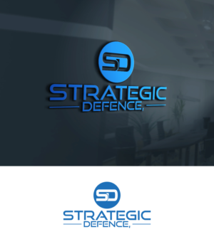 Design de Logo par romasa design555 pour Strategic Defence | Design : #26039593
