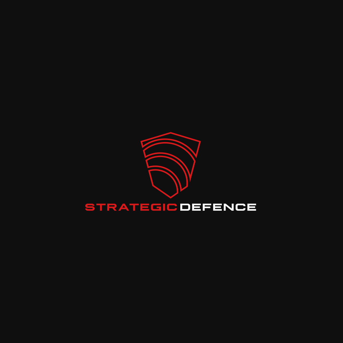 Design de Logo par M.CreativeDesigns pour Strategic Defence | Design #26037940