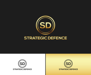 Design de Logo par ALV pour Strategic Defence | Design : #26032339
