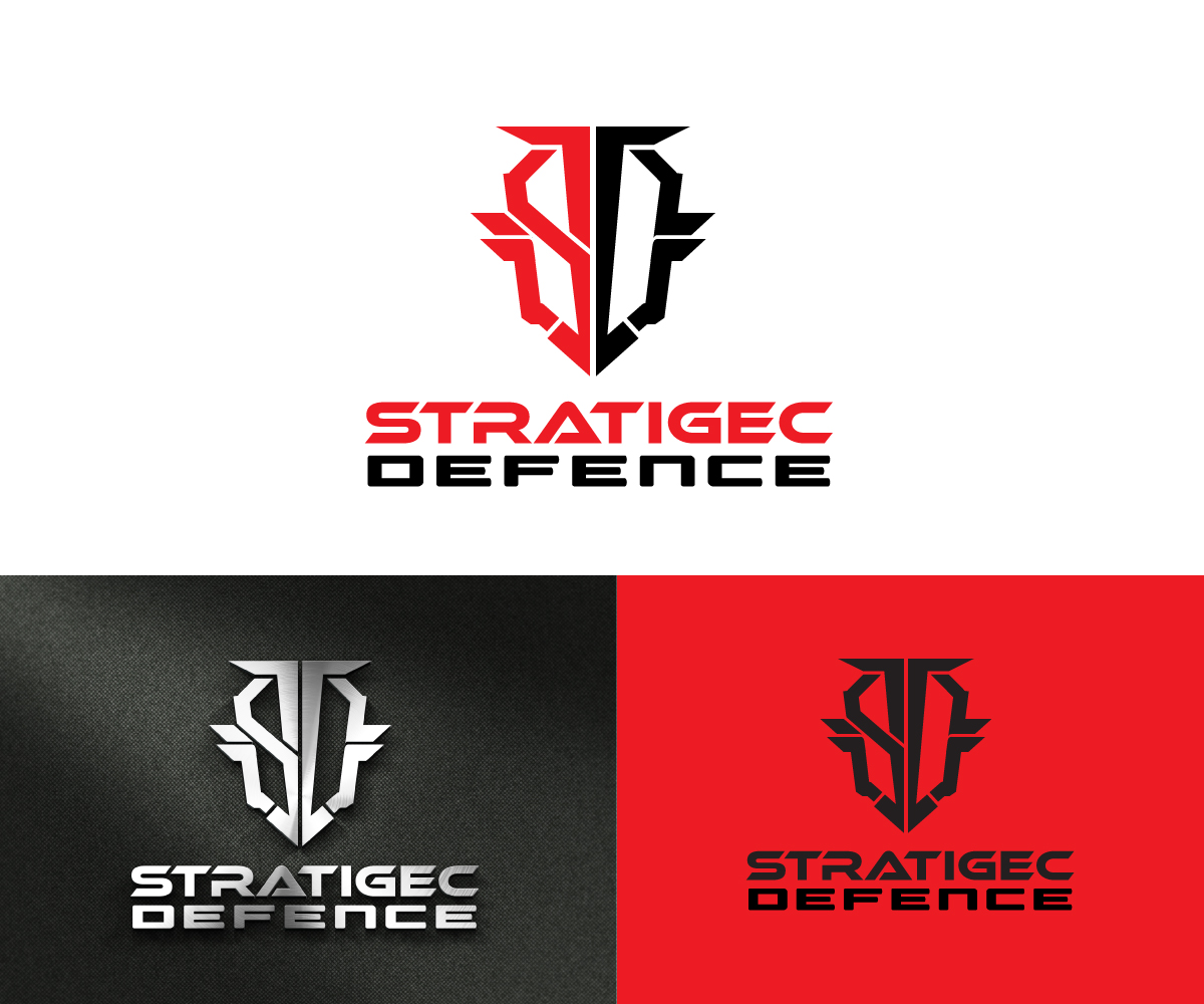Design de Logo par edwinnegz1 pour Strategic Defence | Design #26037857