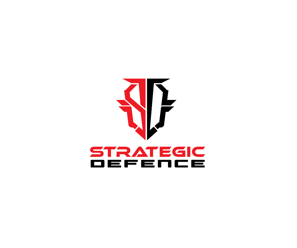 Design de Logo par edwinnegz1 pour Strategic Defence | Design #26062715