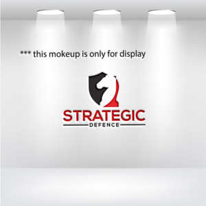 Company name is, Strategic Defence, so possibly something including a large S and D, but open to options. | Logo Design by Ochieng
