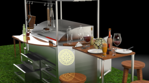 3D Design von Metalmilitan für dieses Projekt | Design: #26031469