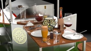 3D Design von Metalmilitan für dieses Projekt | Design: #26031514