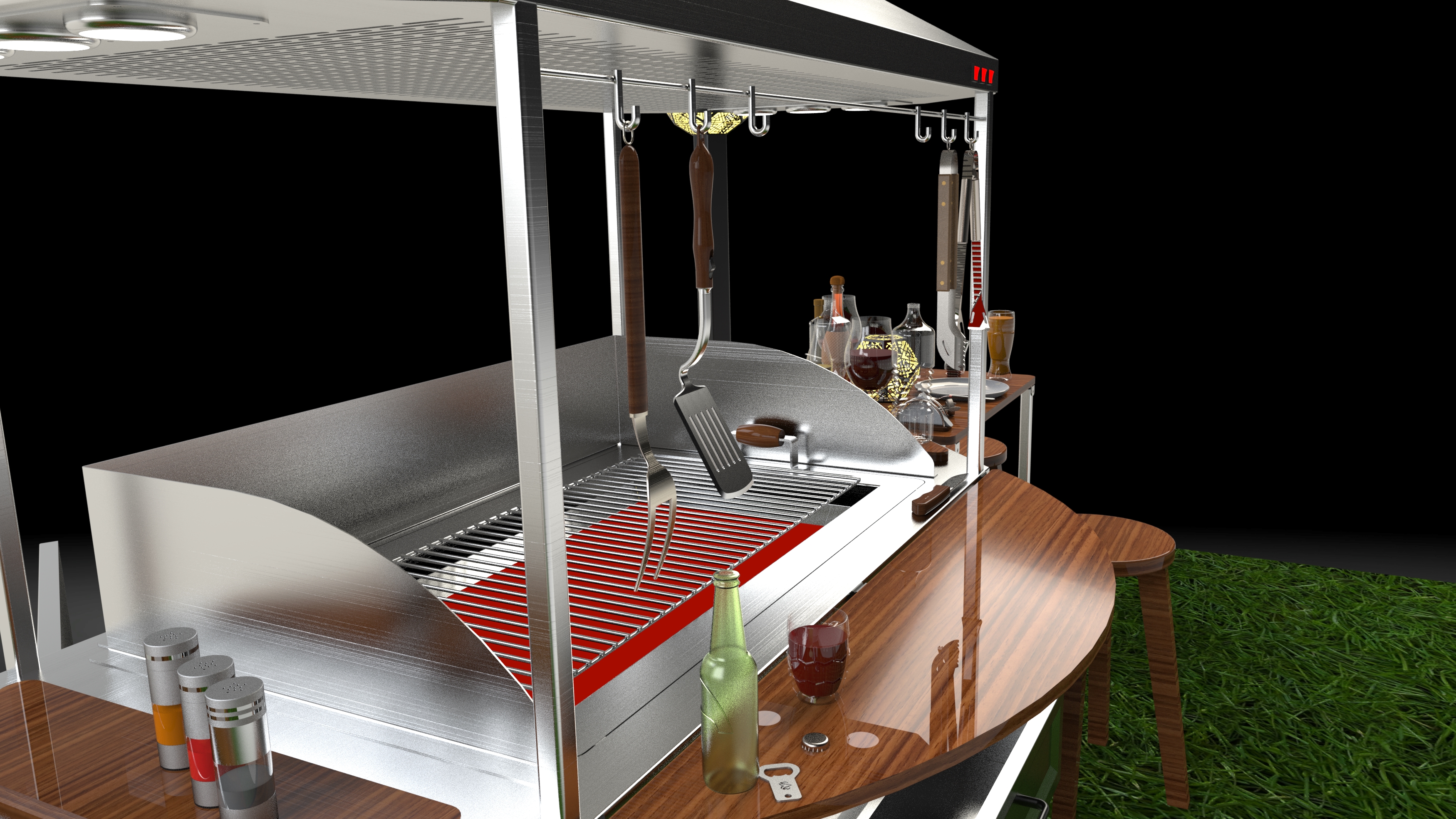 3D Design by Metalmilitan for this project | Design #26031900