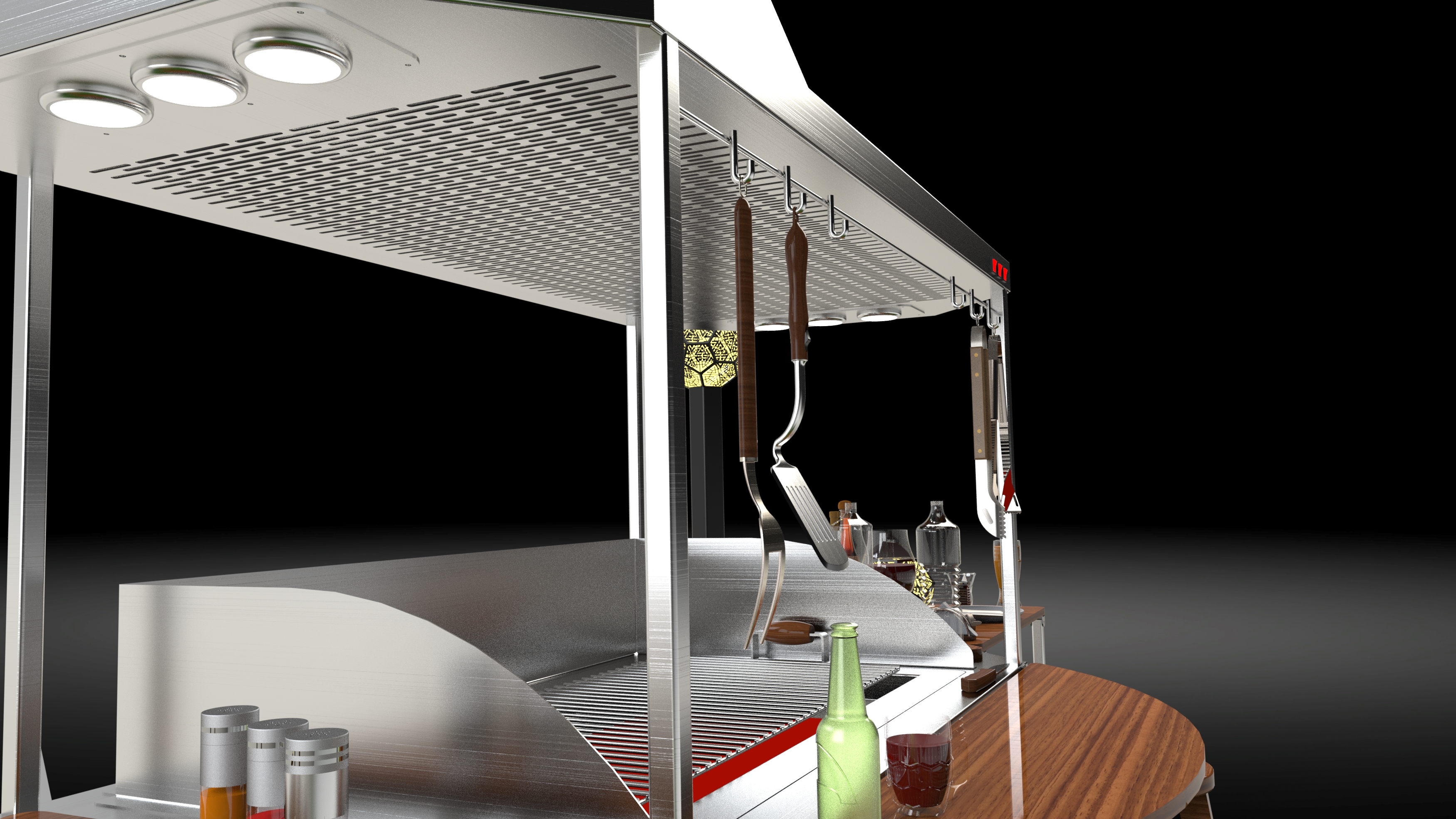 Design 3D par Metalmilitan pour ce projet | Design #26031915