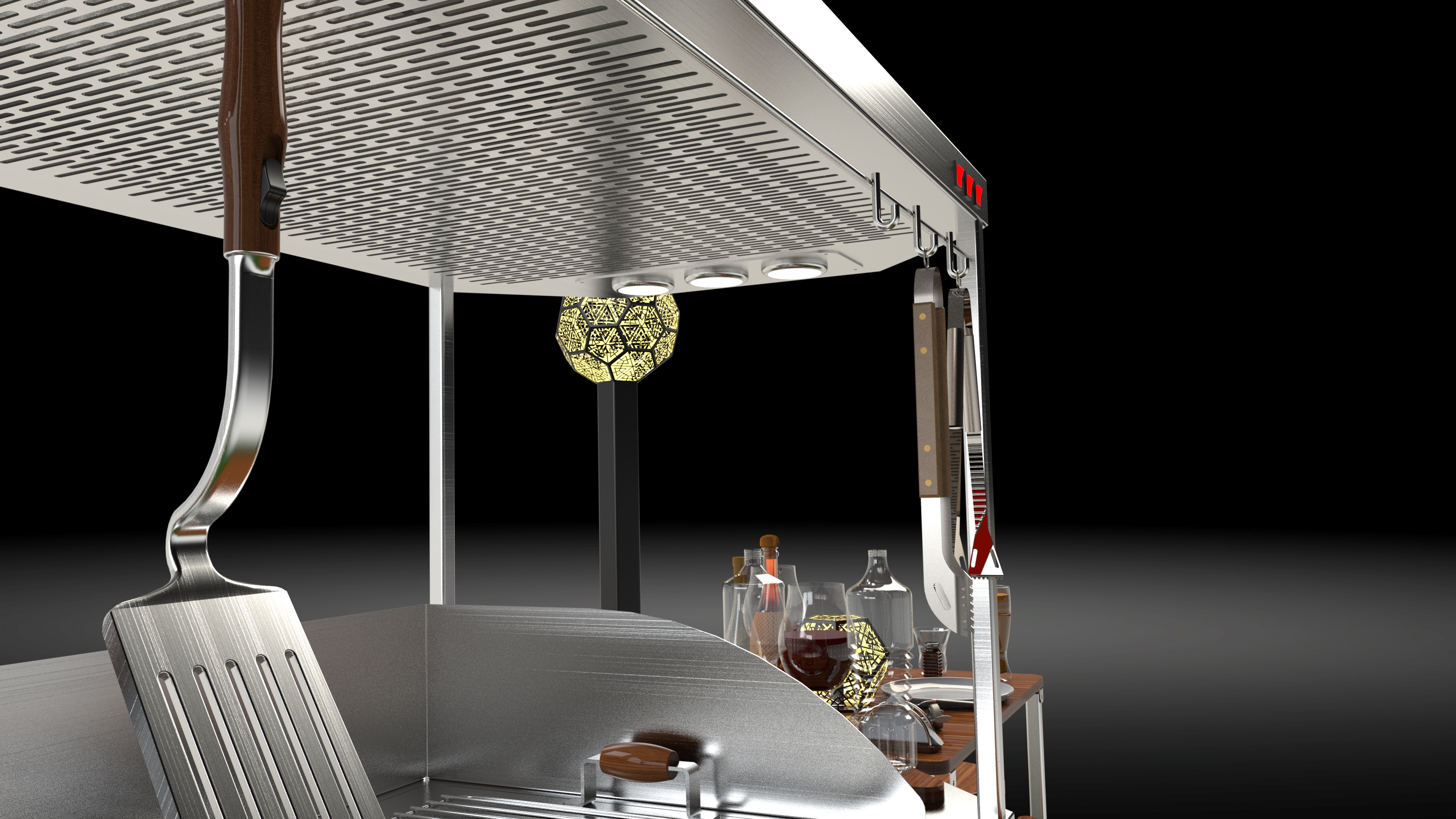 3D Design by Metalmilitan for this project | Design #26031919