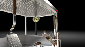 3D Design von Metalmilitan für dieses Projekt | Design: #26031919