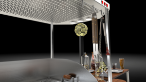 3D Design von Metalmilitan für dieses Projekt | Design: #26031935
