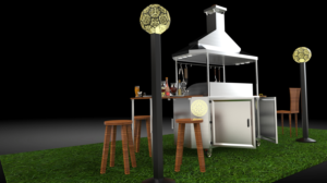 3D Design von Metalmilitan für dieses Projekt | Design: #26031989