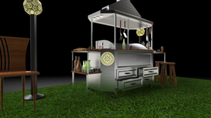 Design 3D par Metalmilitan pour ce projet | Design : #26032060