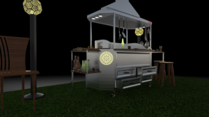 Design 3D par Metalmilitan pour ce projet | Design : #26032089