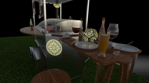 Design 3D par Metalmilitan pour ce projet | Design : #26032128