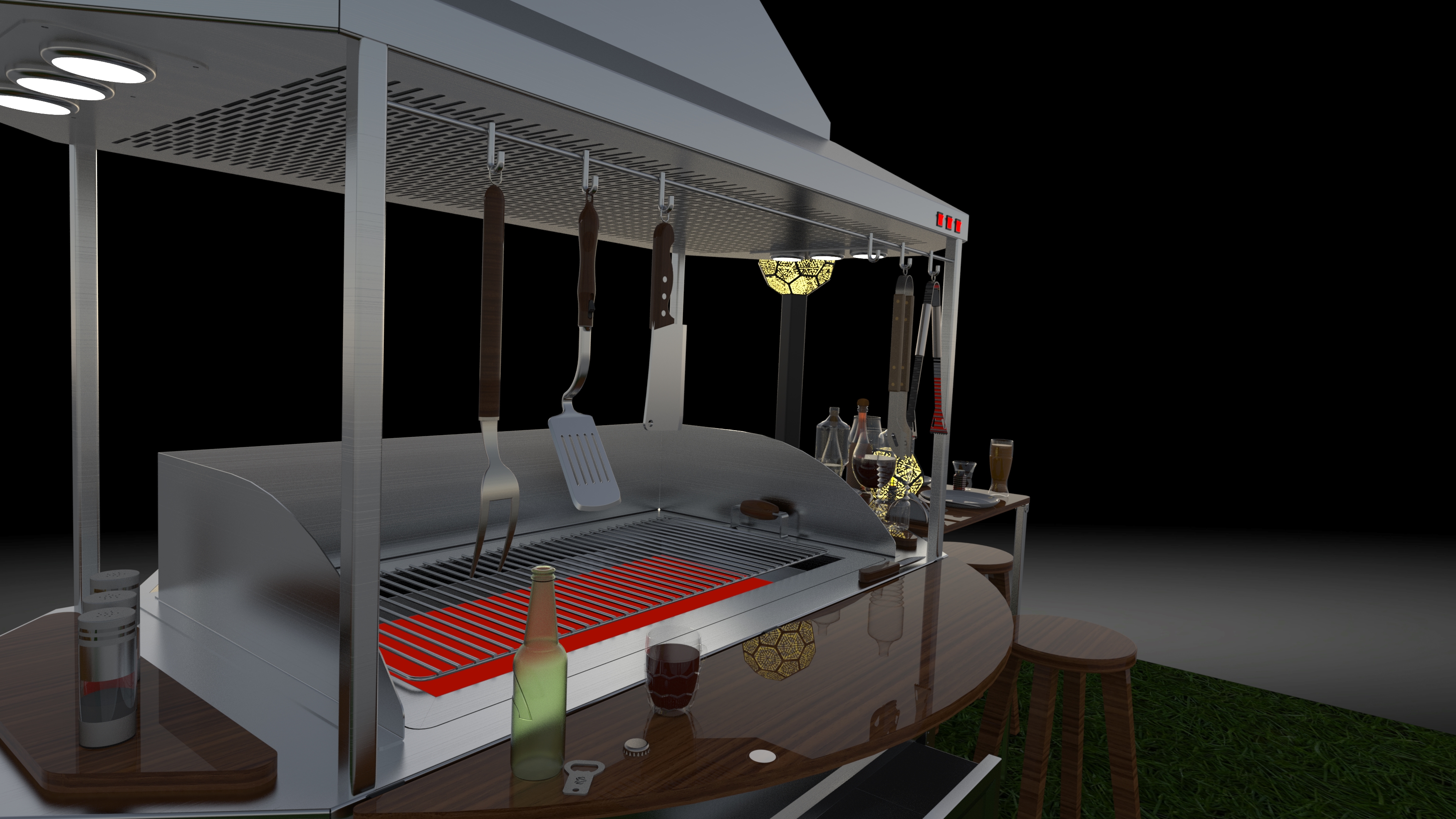 3D Design by Metalmilitan for this project | Design #26032132