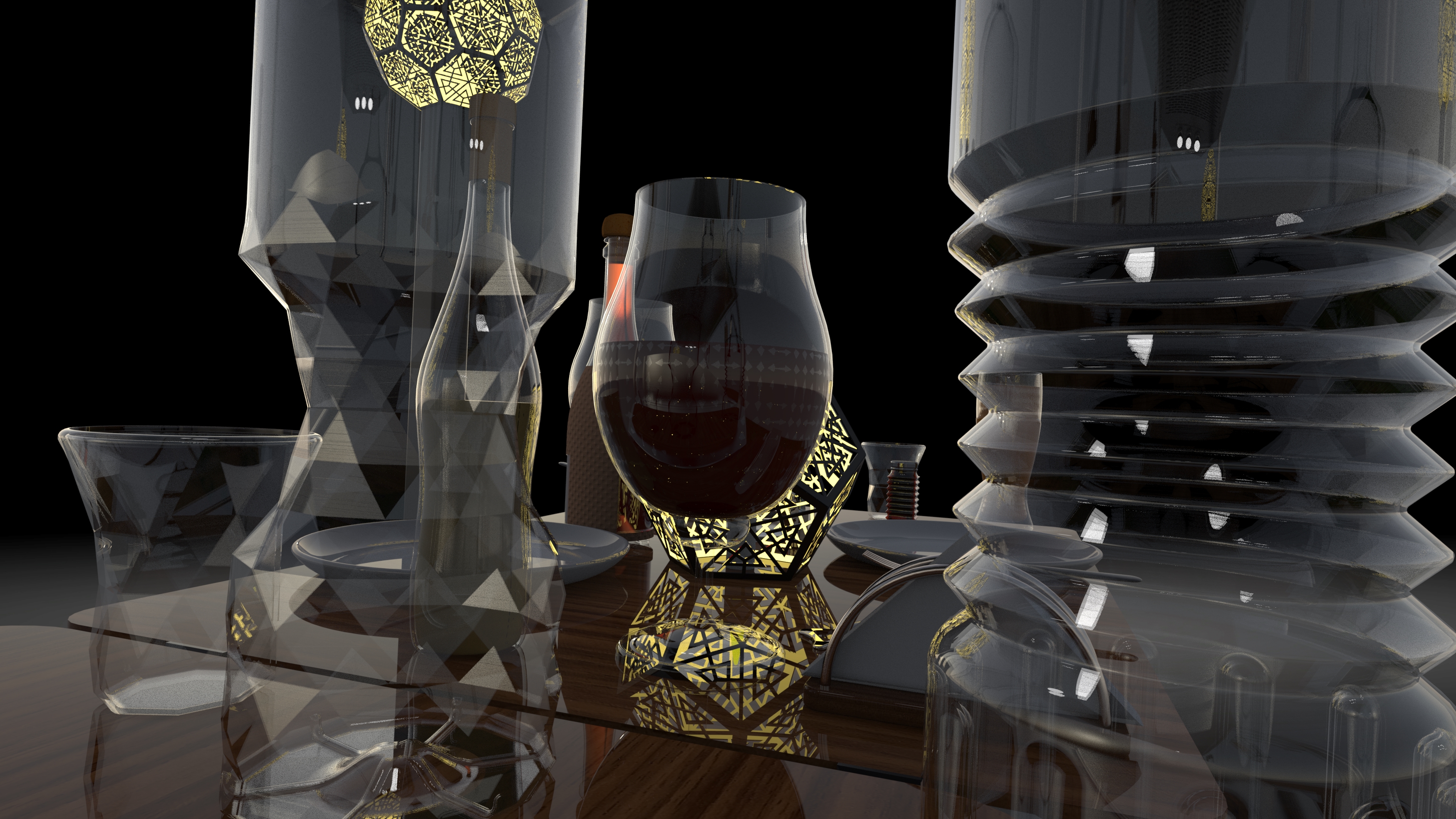 3D Design by Metalmilitan for this project | Design #26032184