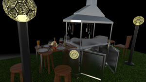 Design 3D par Metalmilitan pour ce projet | Design : #26032230