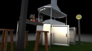 Design 3D par Metalmilitan pour ce projet | Design : #26032302