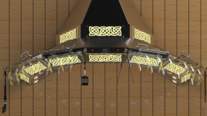 Design 3D par Metalmilitan pour ce projet | Design : #26060271