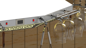 Design 3D par Metalmilitan pour ce projet | Design : #26060311