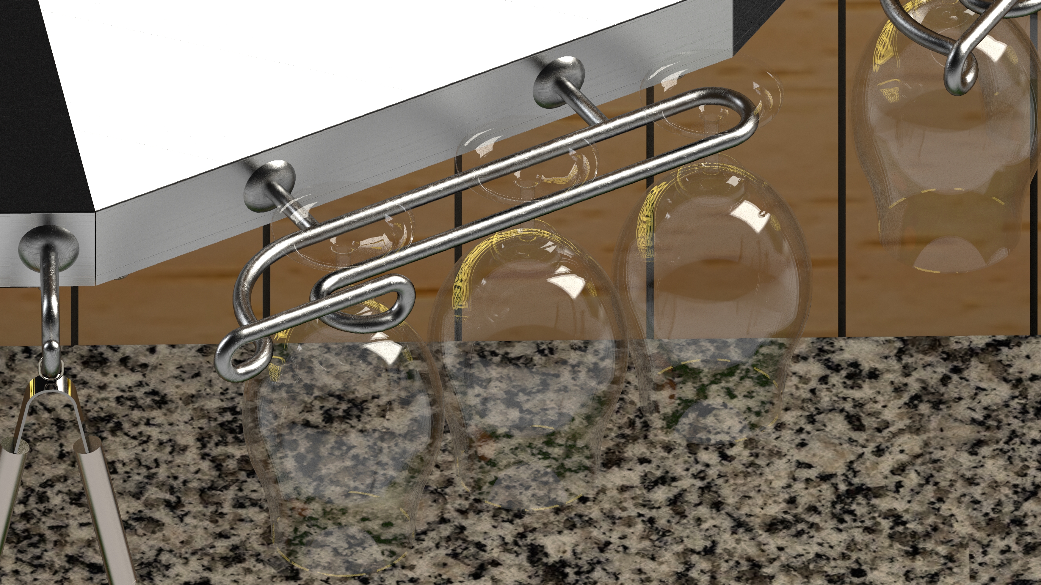 3D Design by Metalmilitan for this project | Design #26060319