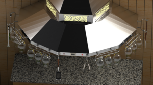 Design 3D par Metalmilitan pour ce projet | Design : #26060346