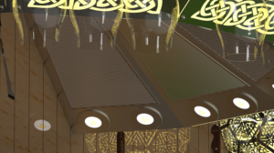 Design 3D par Metalmilitan pour ce projet | Design : #26060367