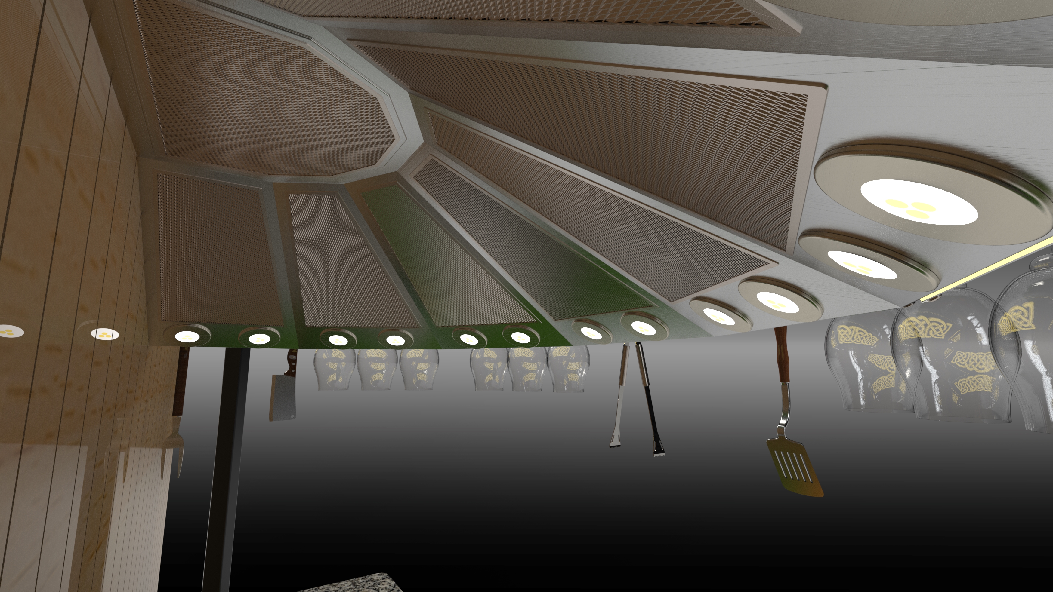 3D Design by Metalmilitan for this project | Design #26060399