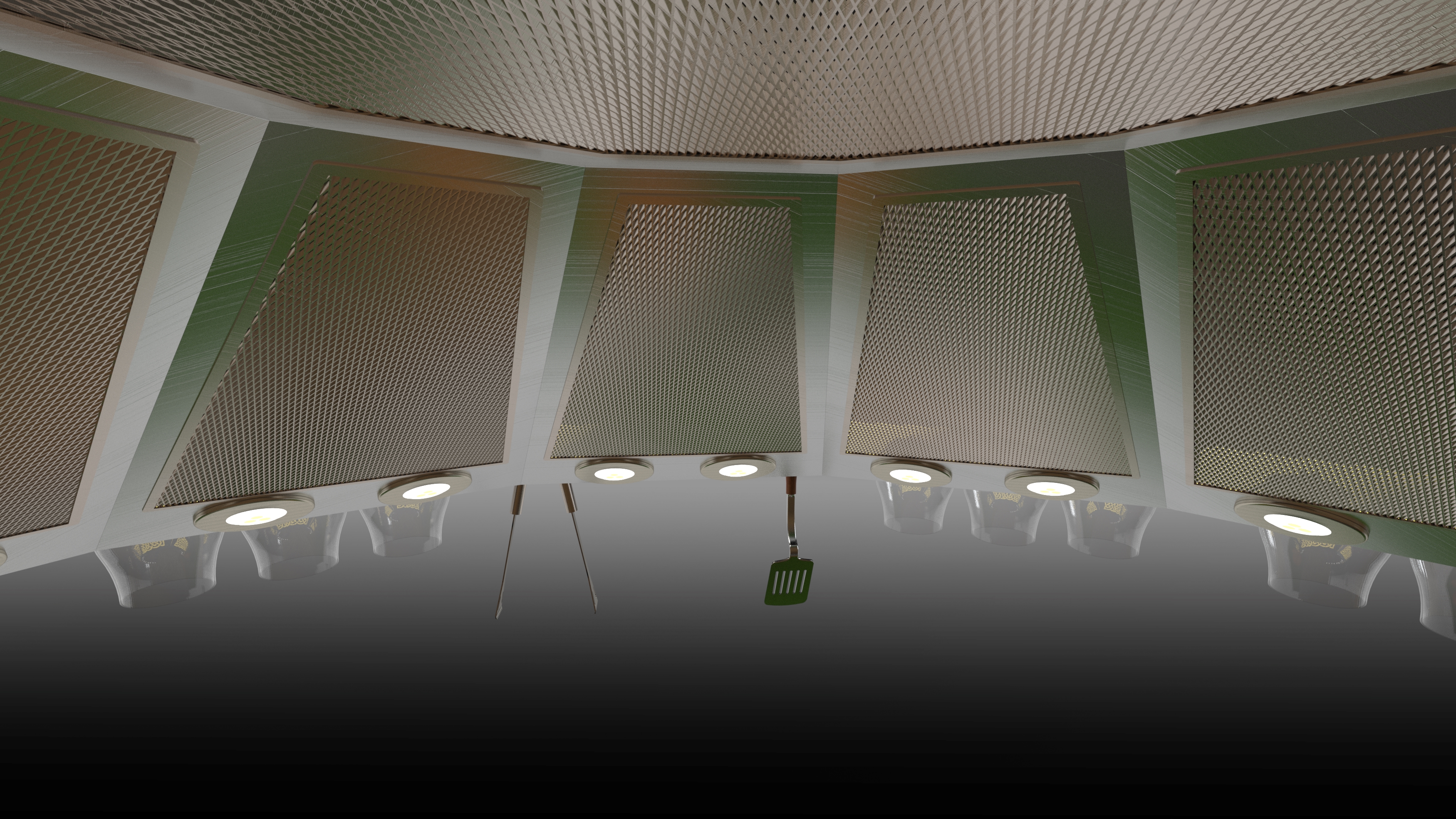 3D Design by Metalmilitan for this project | Design #26060421