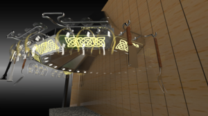 Design 3D par Metalmilitan pour ce projet | Design : #26060468