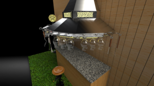 Design 3D par Metalmilitan pour ce projet | Design : #26060485