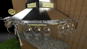 Design 3D par Metalmilitan pour ce projet | Design : #26060499