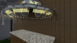 Design 3D par Metalmilitan pour ce projet | Design : #26061966