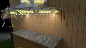Design 3D par Metalmilitan pour ce projet | Design : #26062386