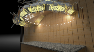 Design 3D par Metalmilitan pour ce projet | Design : #26062401
