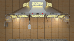 Design 3D par Metalmilitan pour ce projet | Design : #26062464