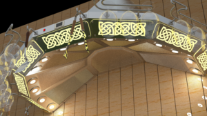 Design 3D par Metalmilitan pour ce projet | Design : #26062508