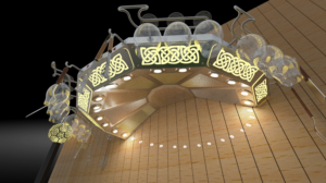 Design 3D par Metalmilitan pour ce projet | Design : #26062620