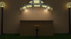 Design 3D par Metalmilitan pour ce projet | Design : #26062664