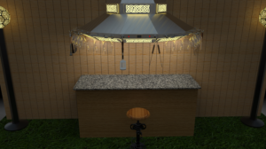 Design 3D par Metalmilitan pour ce projet | Design : #26062689