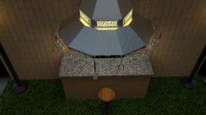 Design 3D par Metalmilitan pour ce projet | Design : #26062744