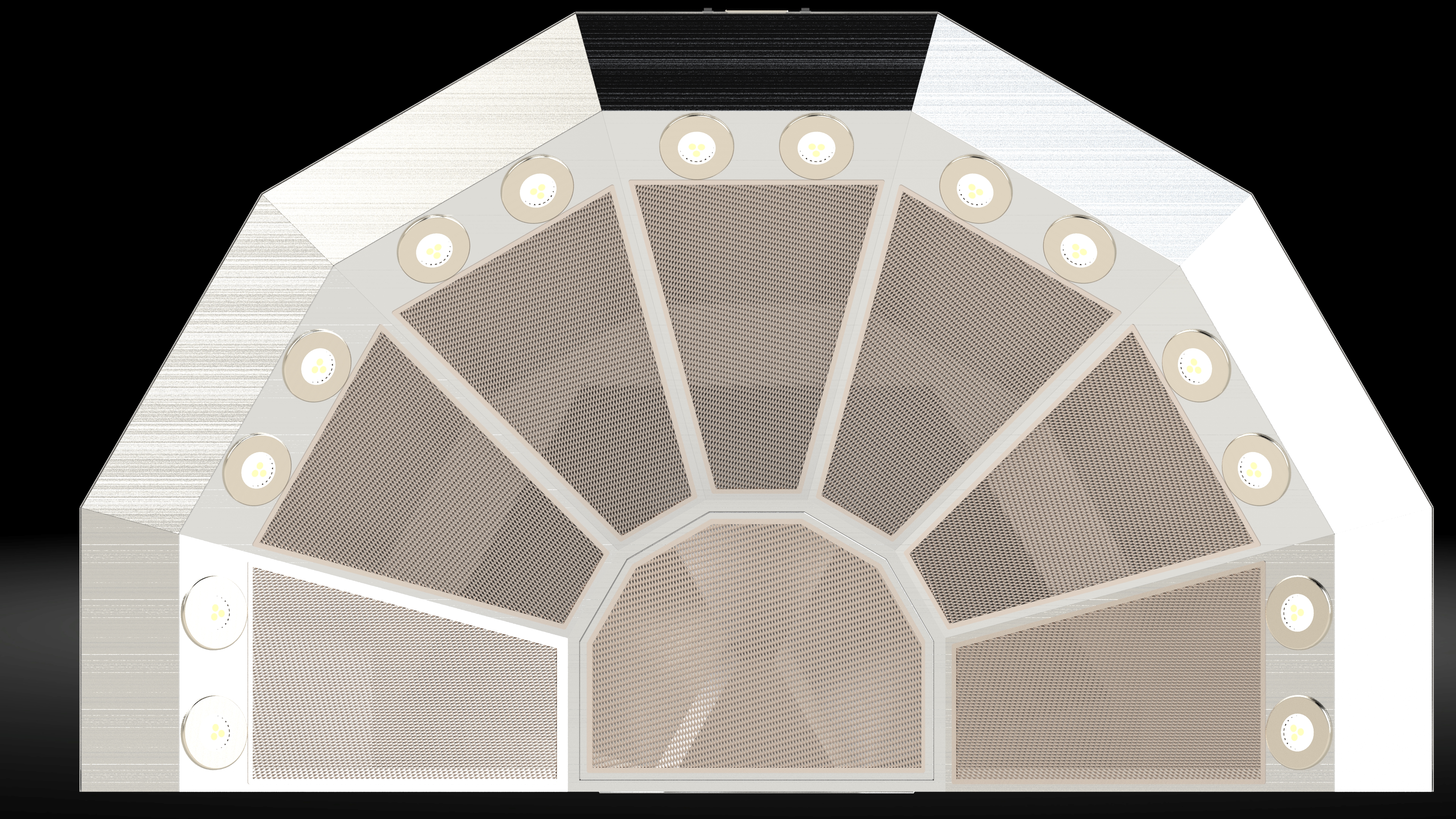 3D Design by Metalmilitan for this project | Design #26068712