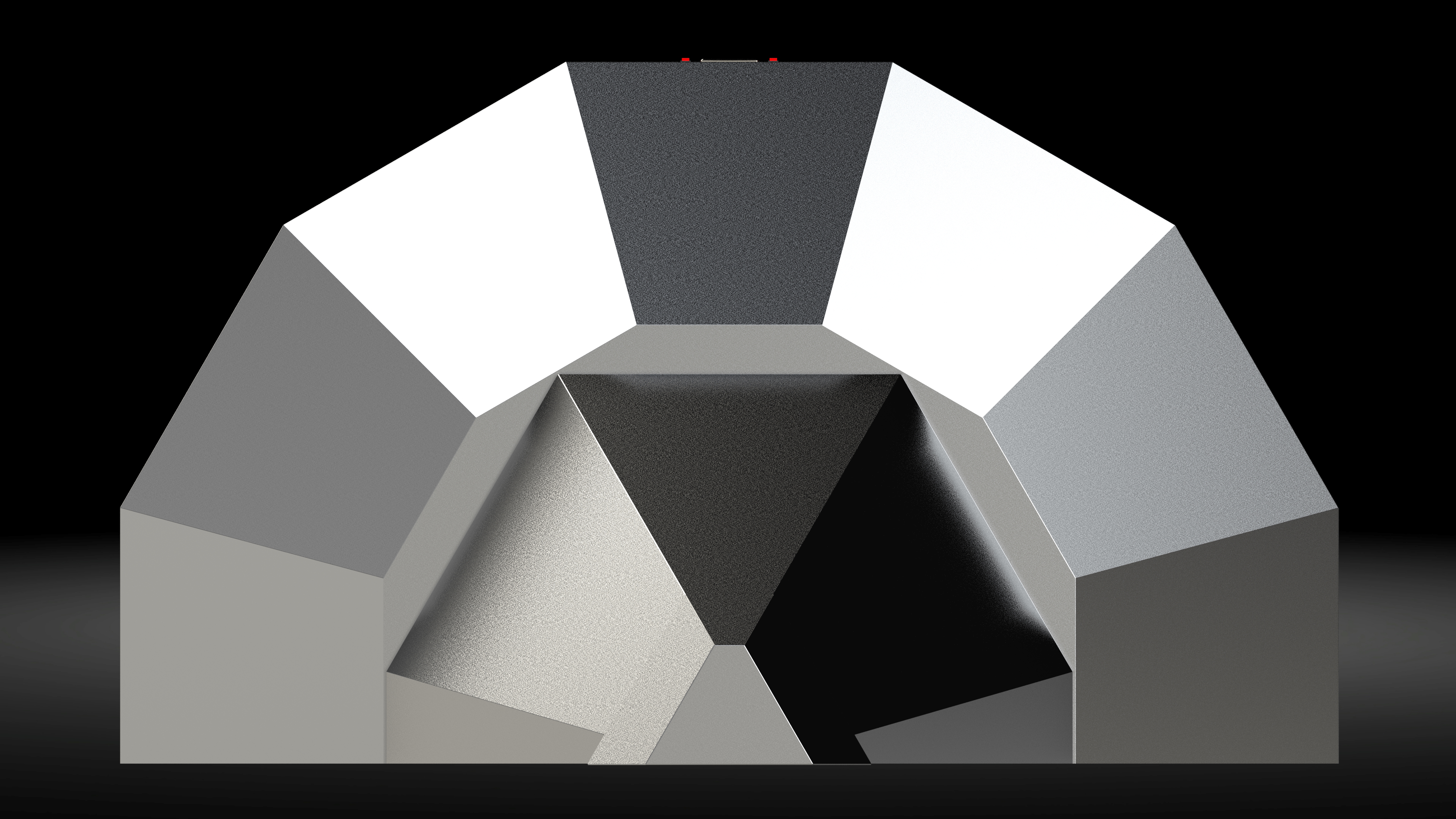 Design 3D par Metalmilitan pour ce projet | Design #26068794