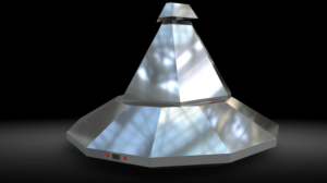 Design 3D par Metalmilitan pour ce projet | Design : #26069027