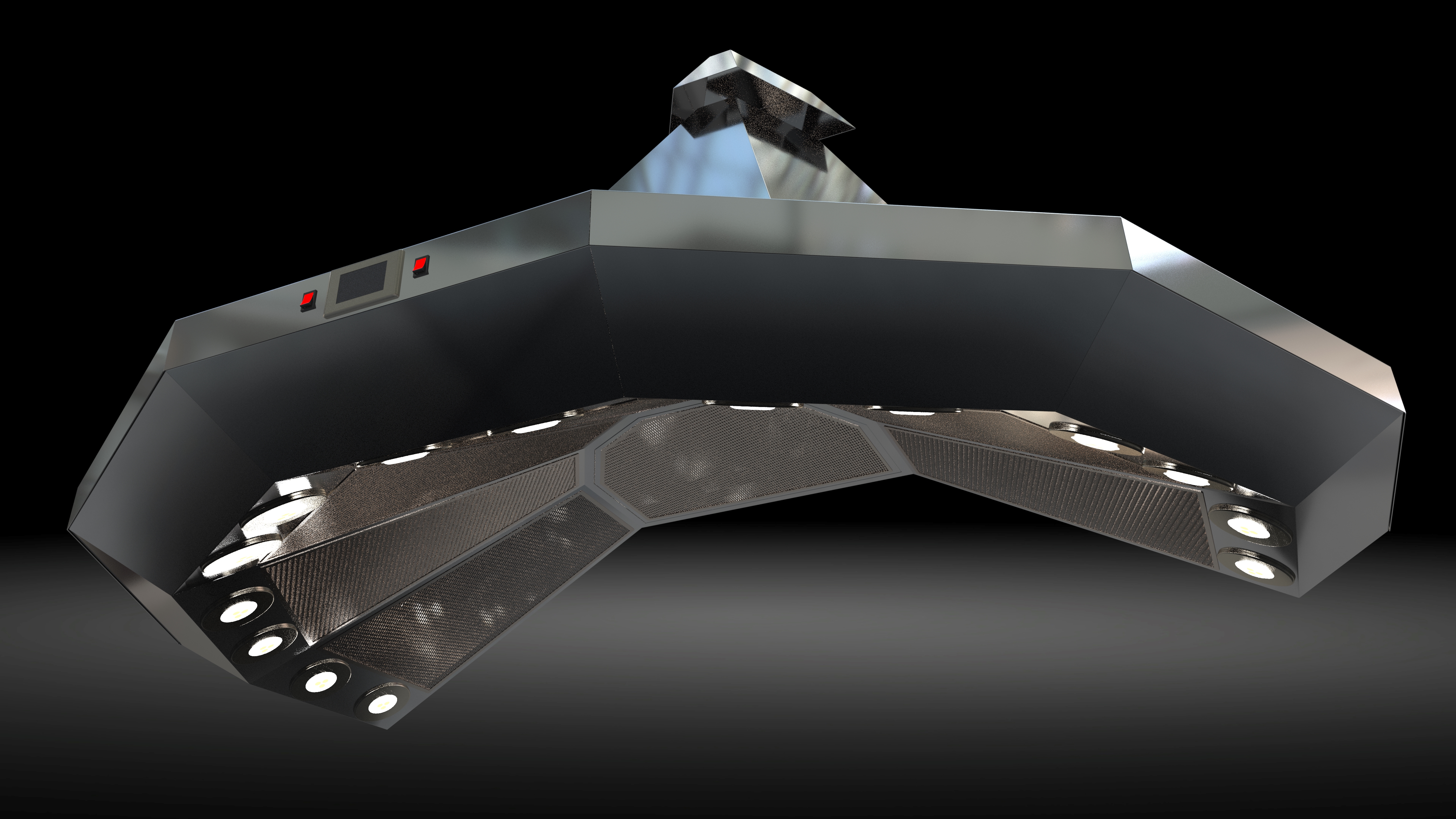 3D Design by Metalmilitan for this project | Design #26069043
