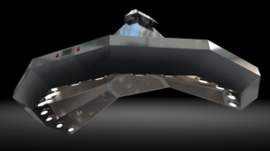 Design 3D par Metalmilitan pour ce projet | Design : #26069043