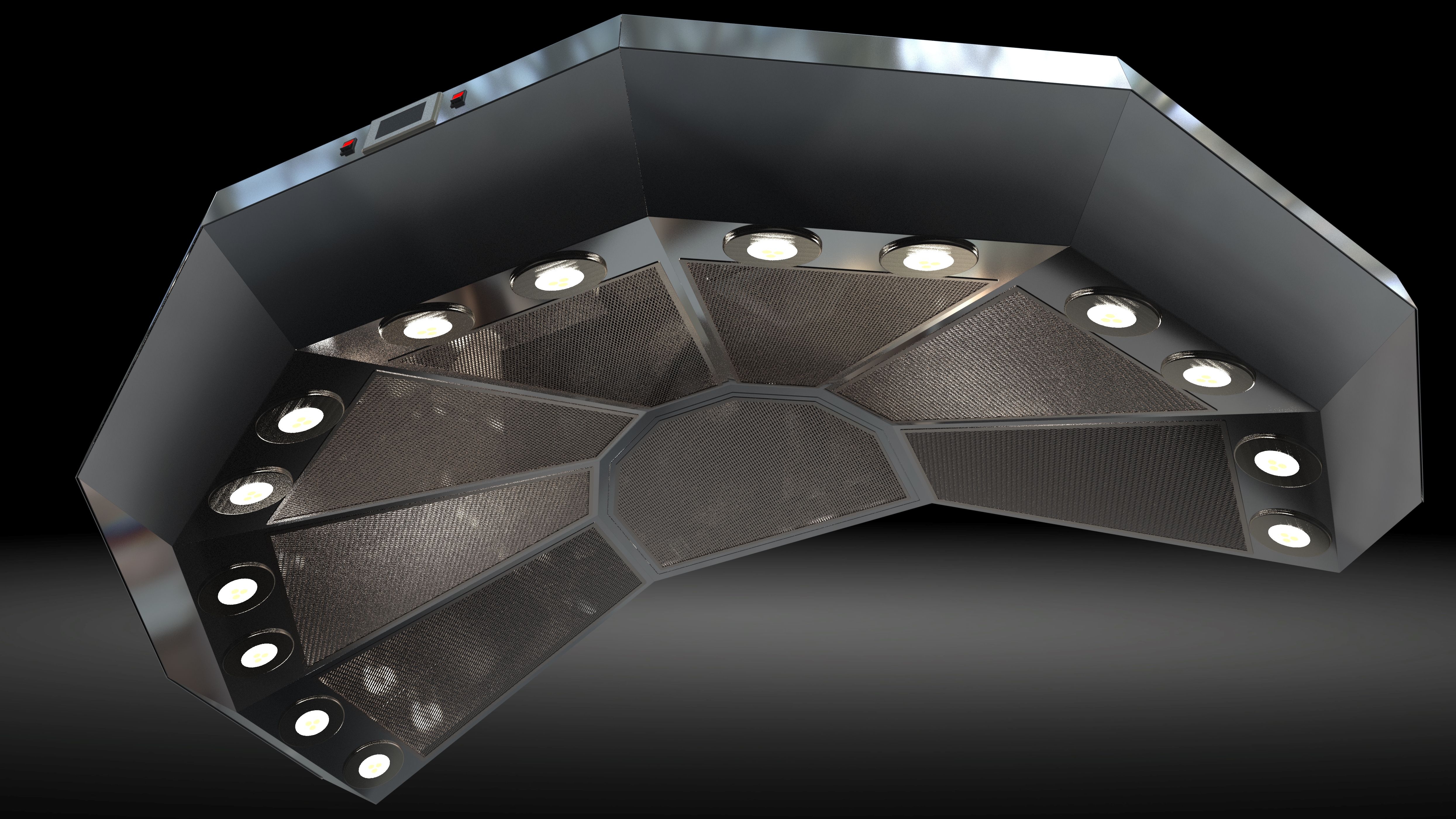 3D Design by Metalmilitan for this project | Design #26069079