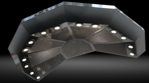 Design 3D par Metalmilitan pour ce projet | Design : #26069079