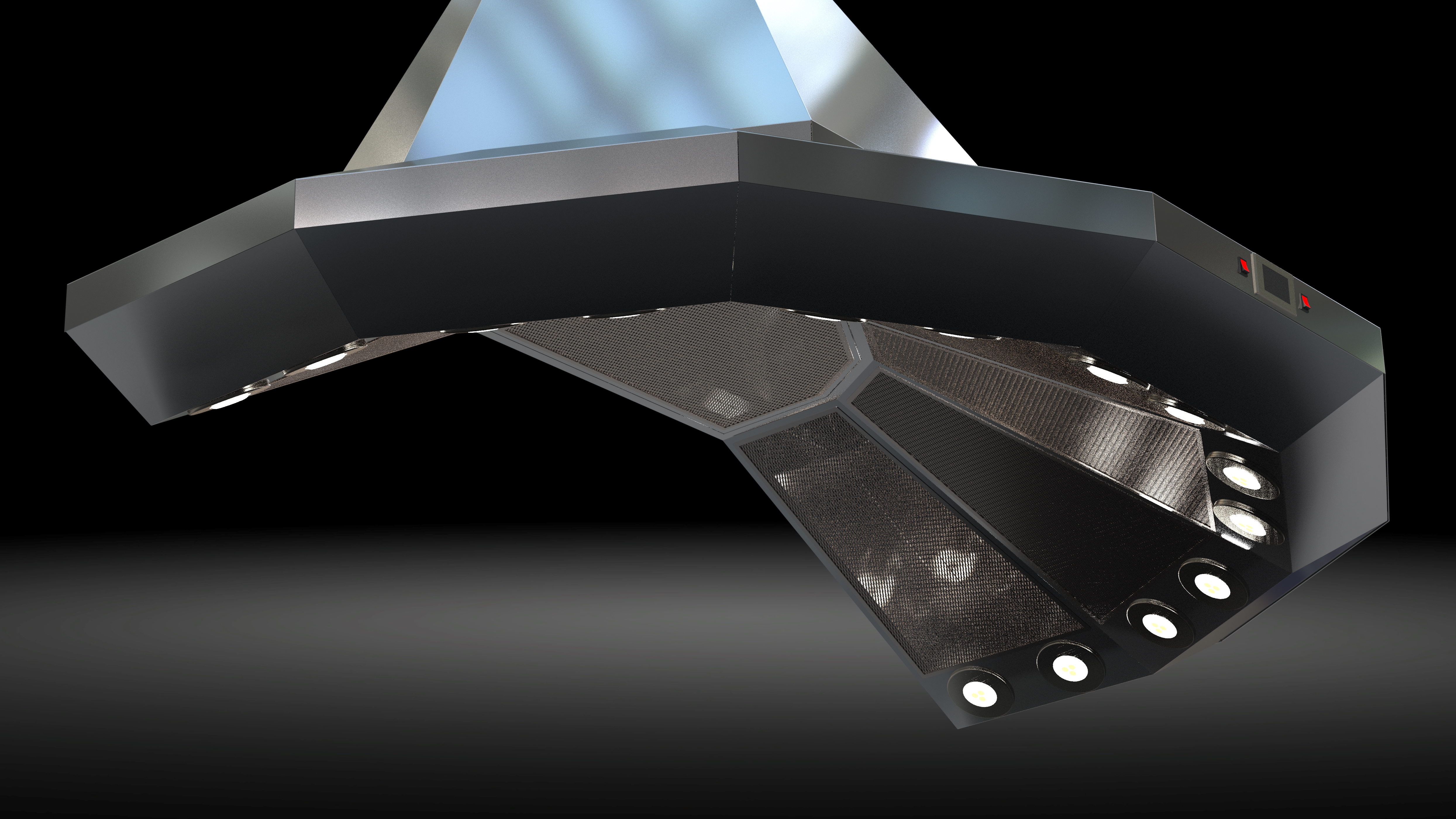 3D Design by Metalmilitan for this project | Design #26069132