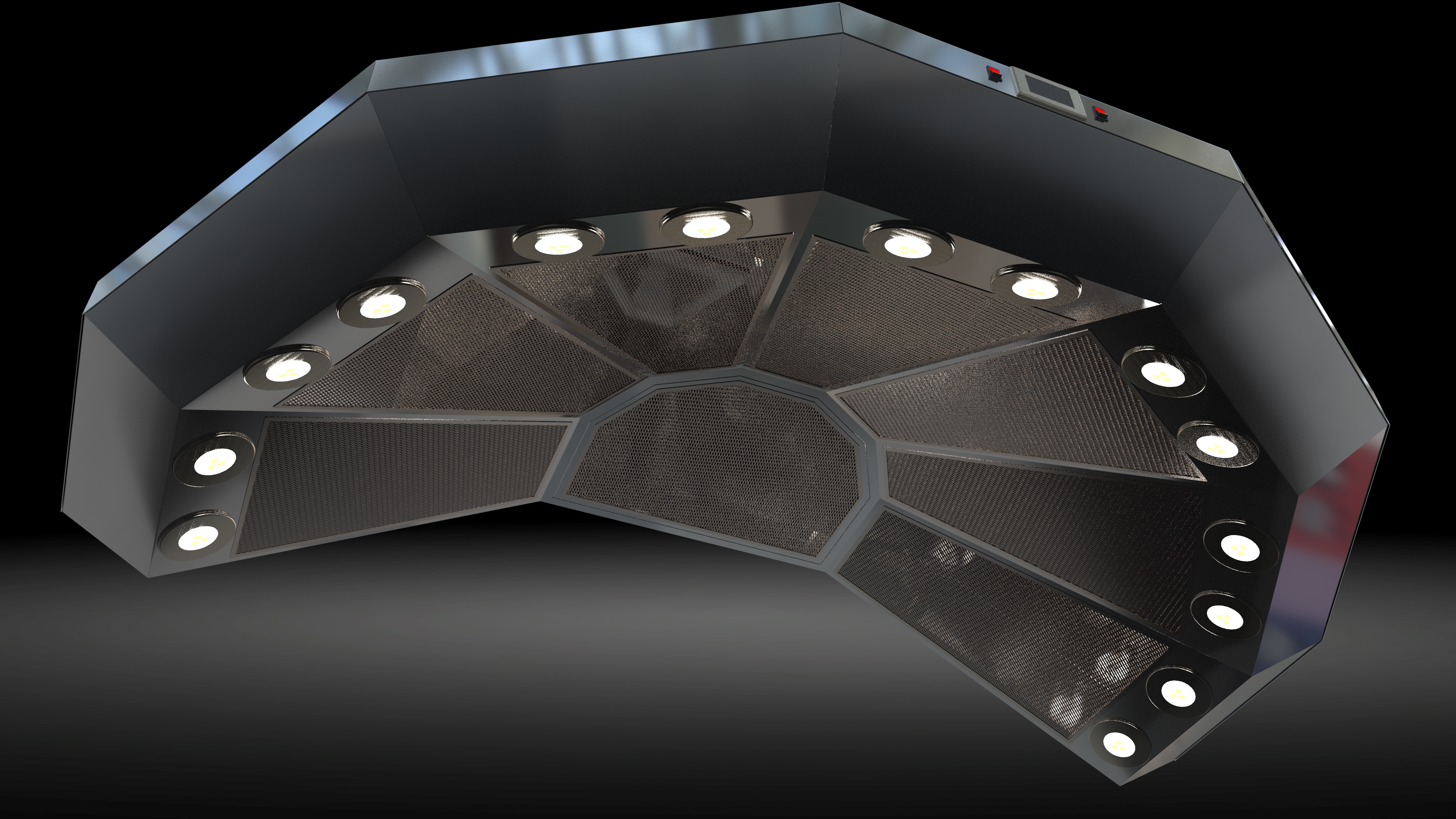 3D Design by Metalmilitan for this project | Design #26069156