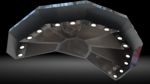 Design 3D par Metalmilitan pour ce projet | Design : #26069156